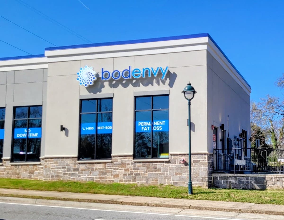 Bodenvy CoolSculpting, Weight Loss & Body Sculpting Atlanta photo 2