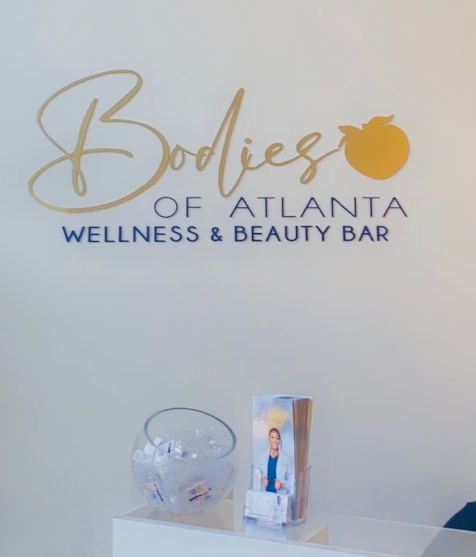 Bodies of Atlanta l Post-Op Surgery Care l Weight Loss l IV Hydration photo 3