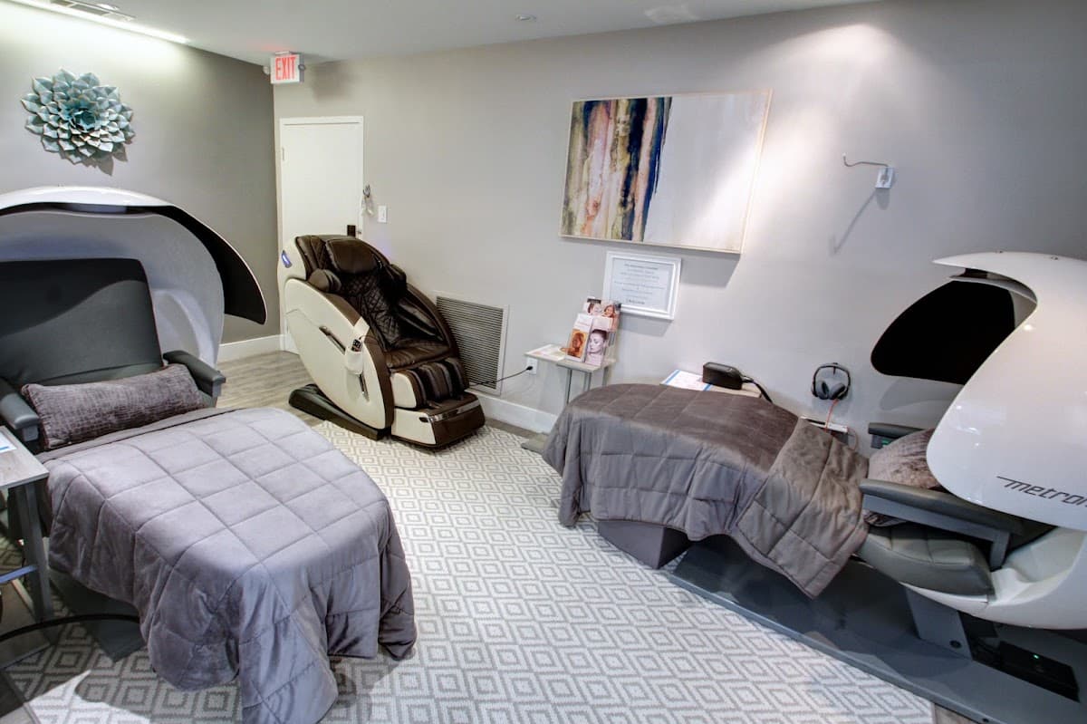 Body Lounge Park Cities - Whole Body Wellness & Medical Aesthetics, Dallas, TX photo 1