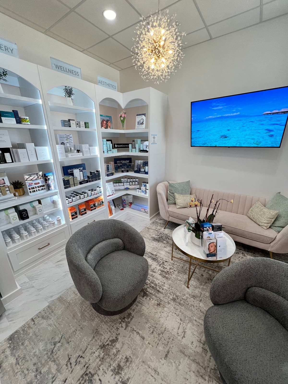 Body Lounge Park Cities - Whole Body Wellness & Medical Aesthetics, Dallas, TX photo 2