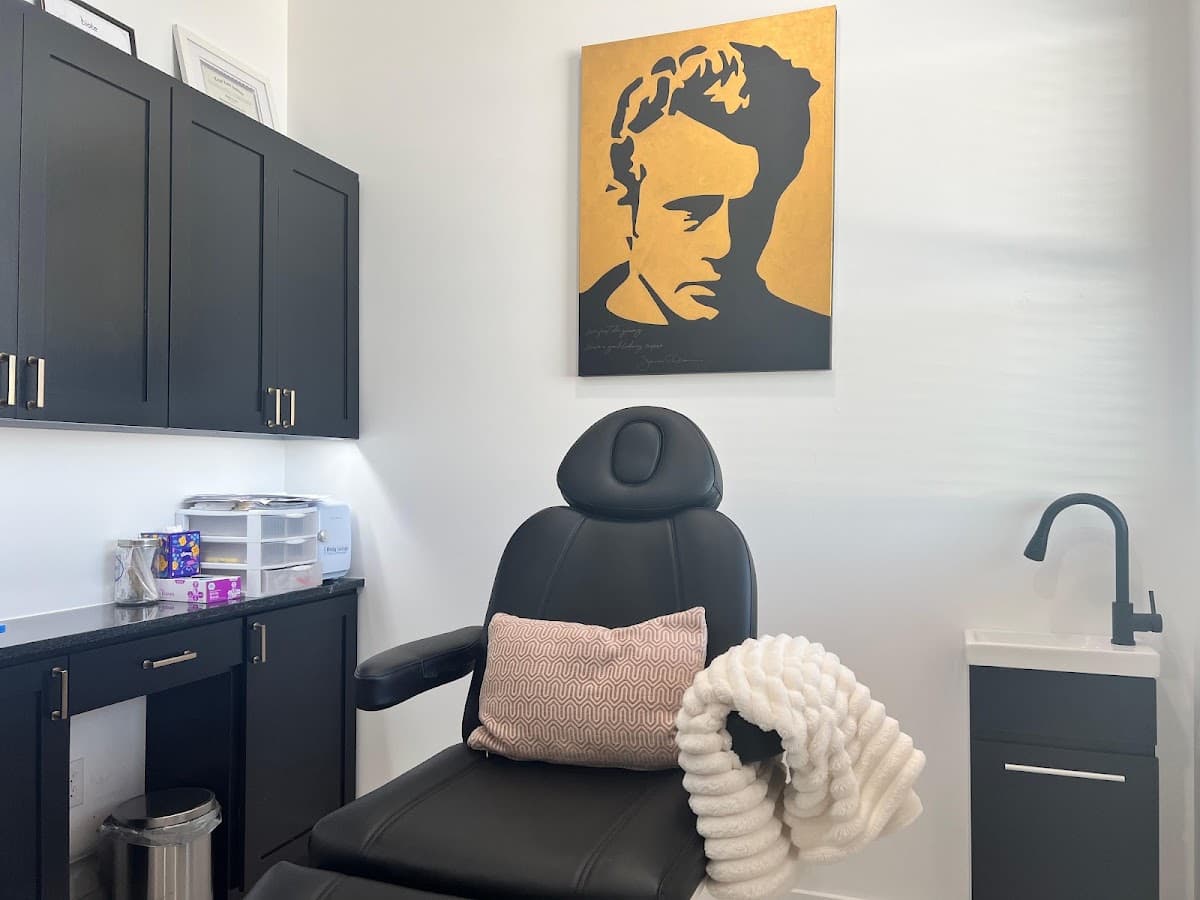 Body Lounge Park Cities - Whole Body Wellness & Medical Aesthetics, Dallas, TX photo 3