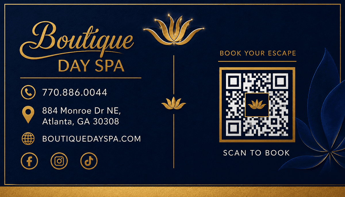 Boutique Day Spa photo 1