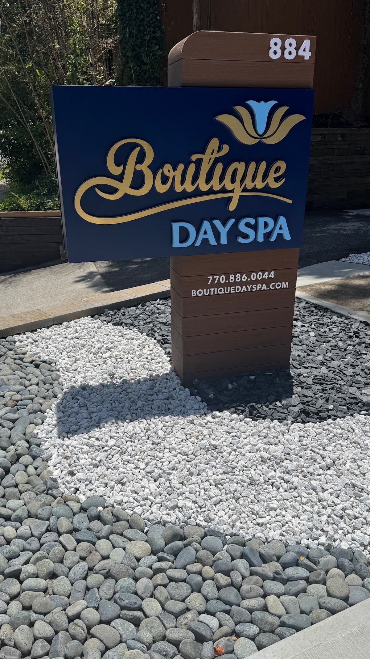 Boutique Day Spa photo 3