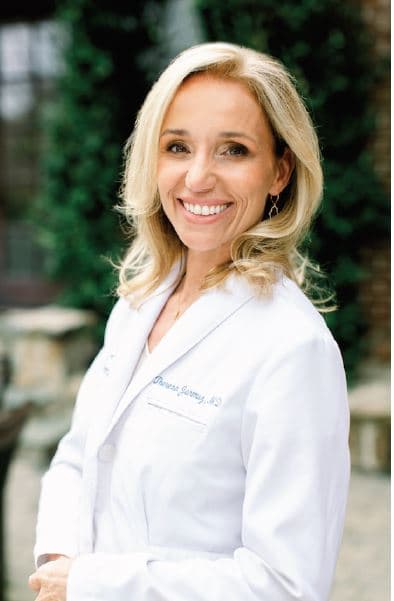 Buckhead Facial Plastic Surgery: Theresa M. Jarmuz, MD photo 1