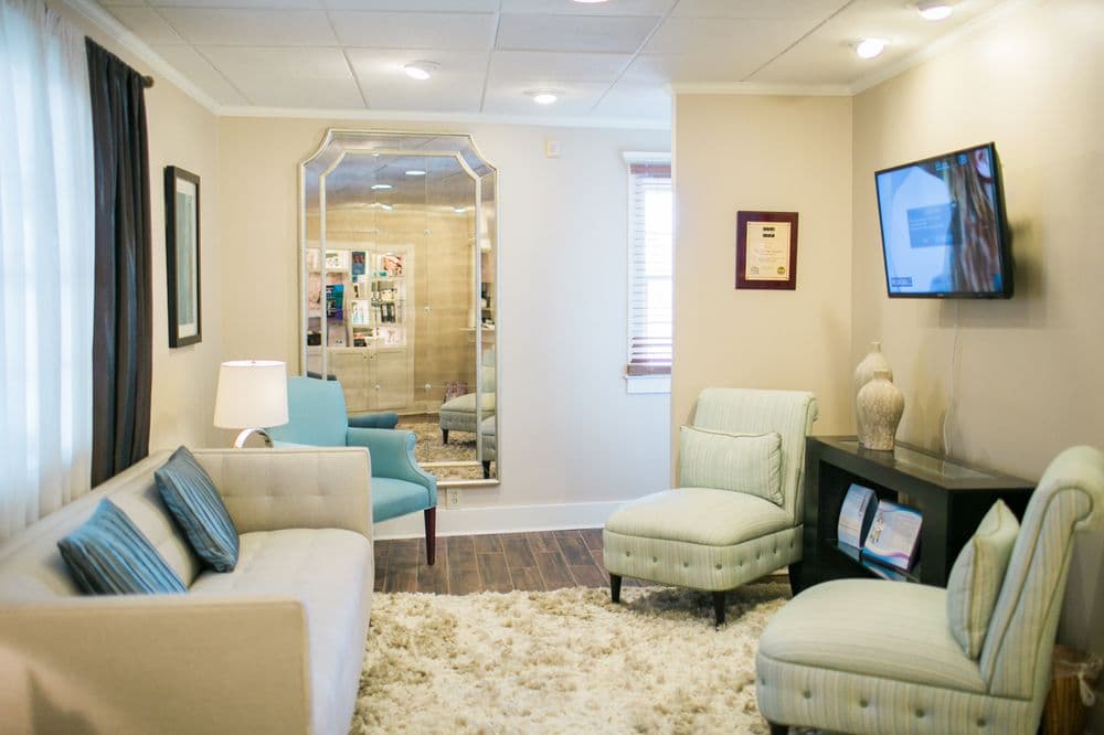 Buckhead Facial Plastic Surgery: Theresa M. Jarmuz, MD photo 3