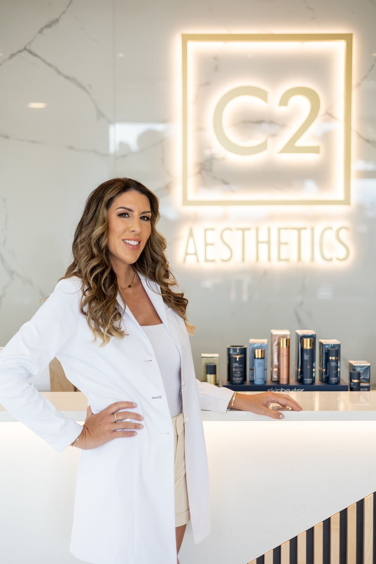 C2 Aesthetics photo 1