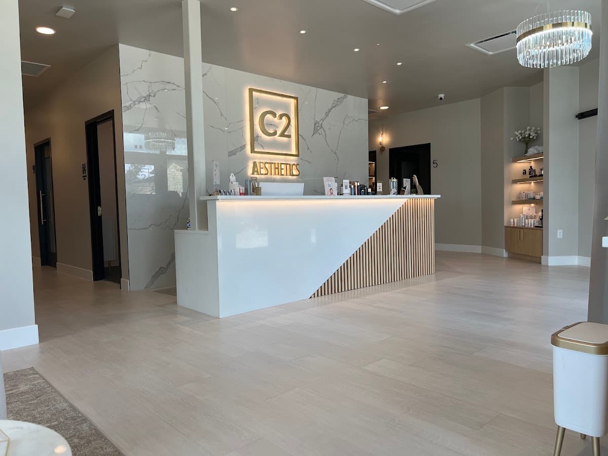 C2 Aesthetics photo 2