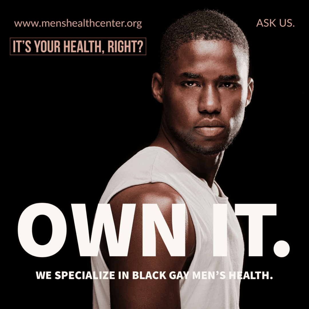 Carl Bean Men's Health and Wellness Center photo 3
