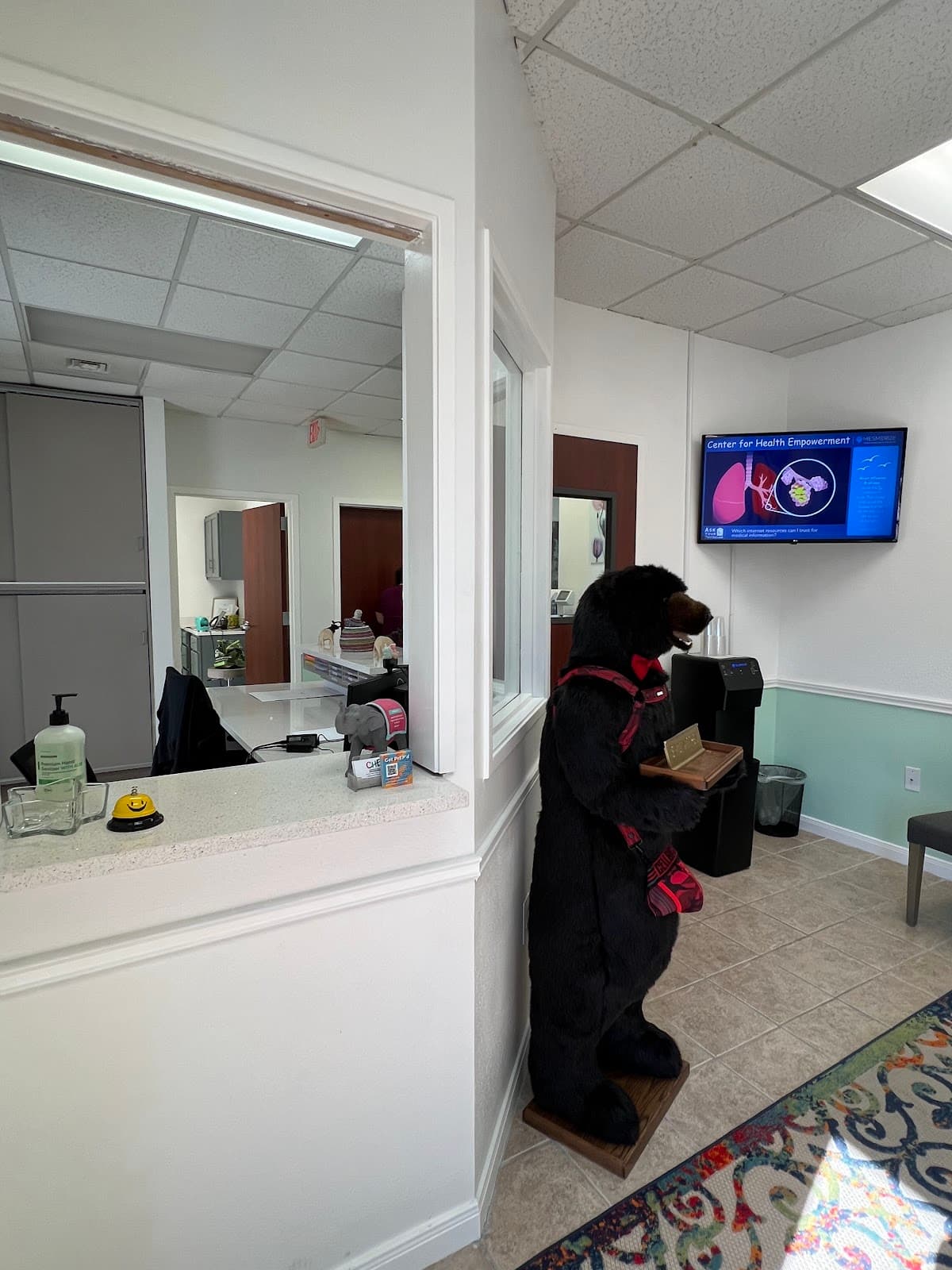 Center for Health Empowerment (CHE) photo 1