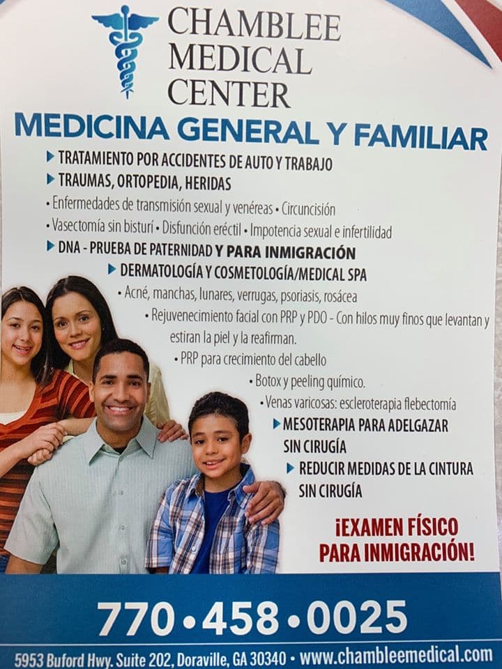 Center For Men/ Centro Clinico para hombres photo 3