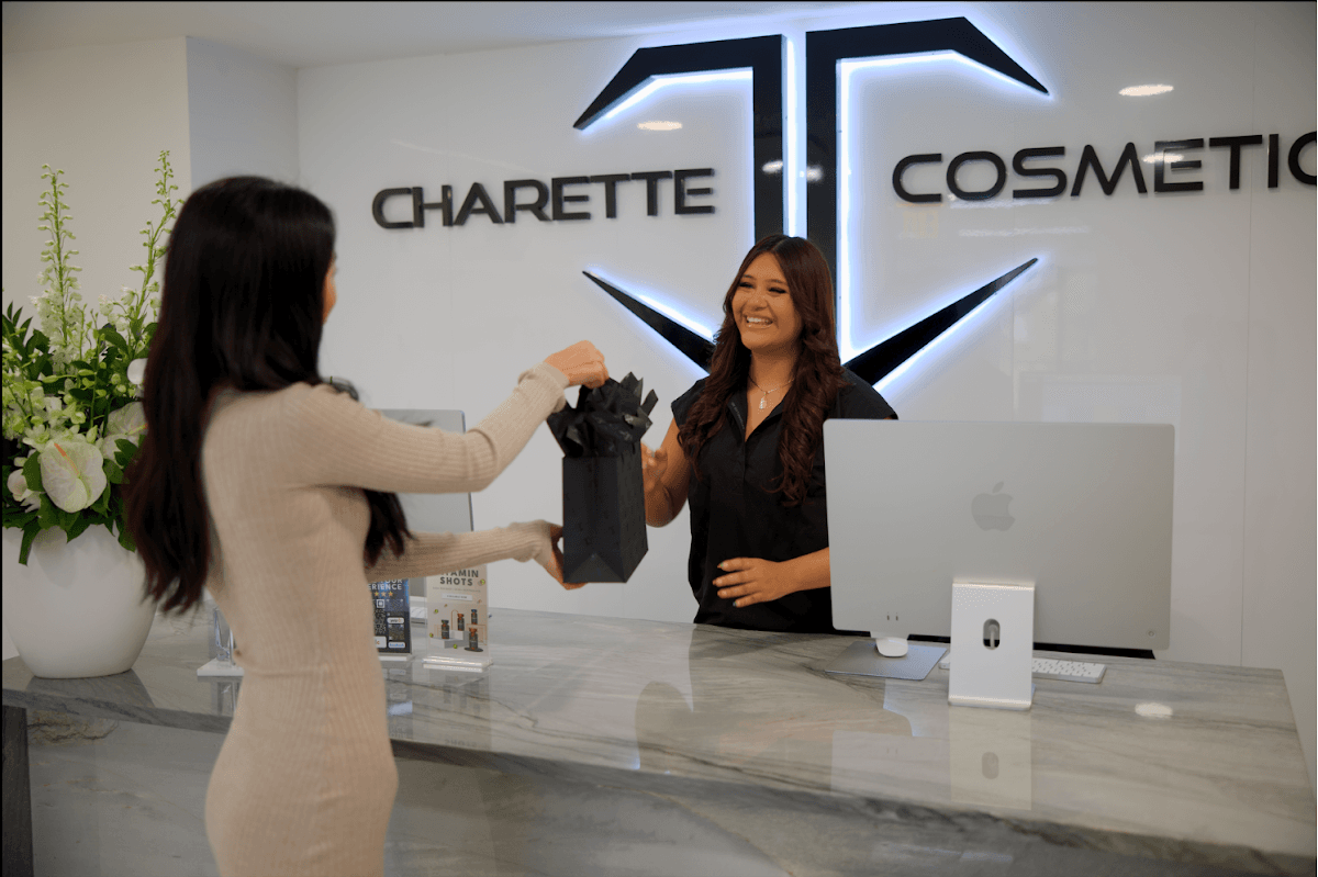 Charette Cosmetics Medical Spa - Atlanta photo 1