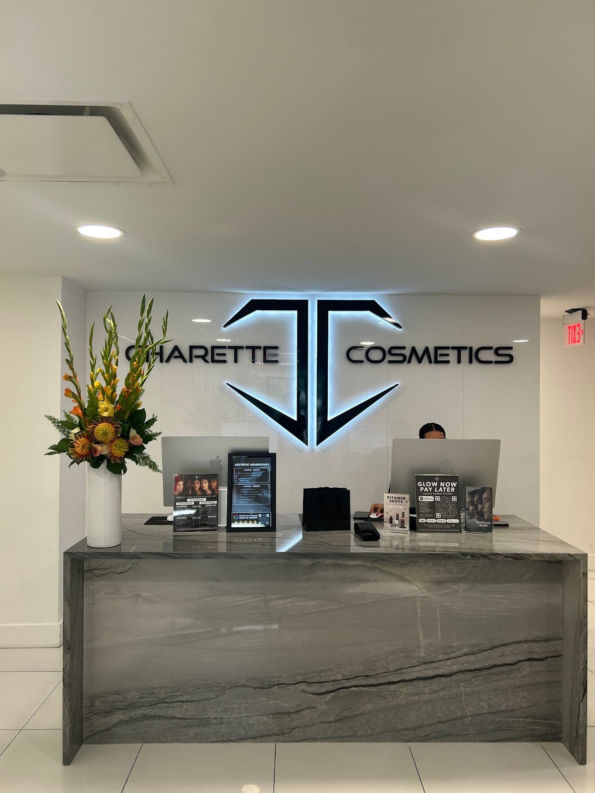 Charette Cosmetics Medical Spa - Atlanta photo 2