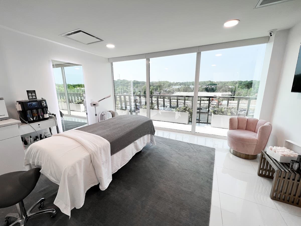 Charette Cosmetics Medical Spa - Atlanta photo 3