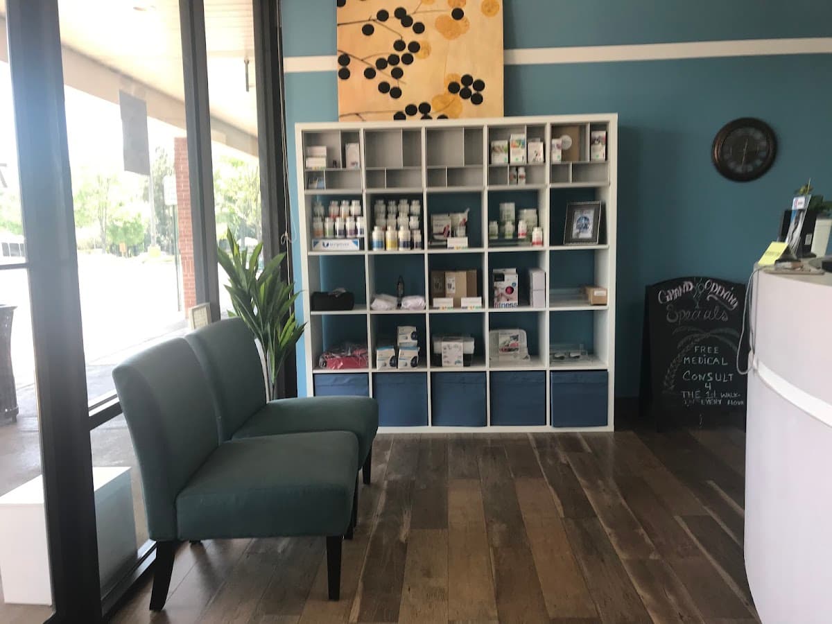Clinic Klinic LLC photo 3
