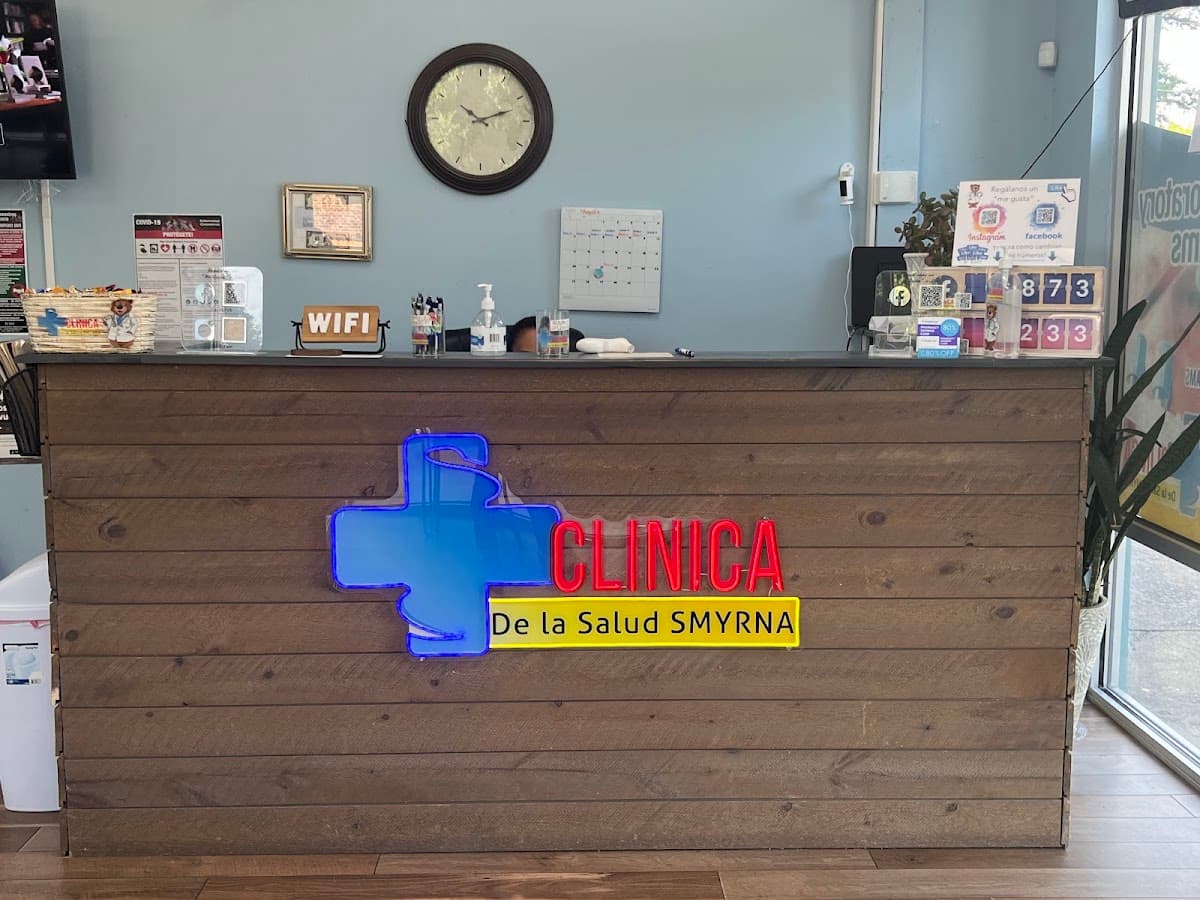 Clinica De La Salud Smyrna photo 2
