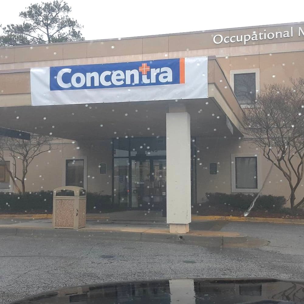 Concentra Urgent Care photo 2