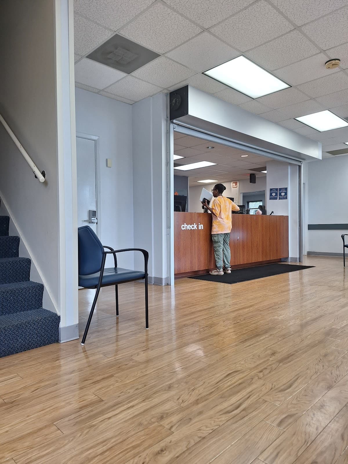 Concentra Urgent Care photo 3