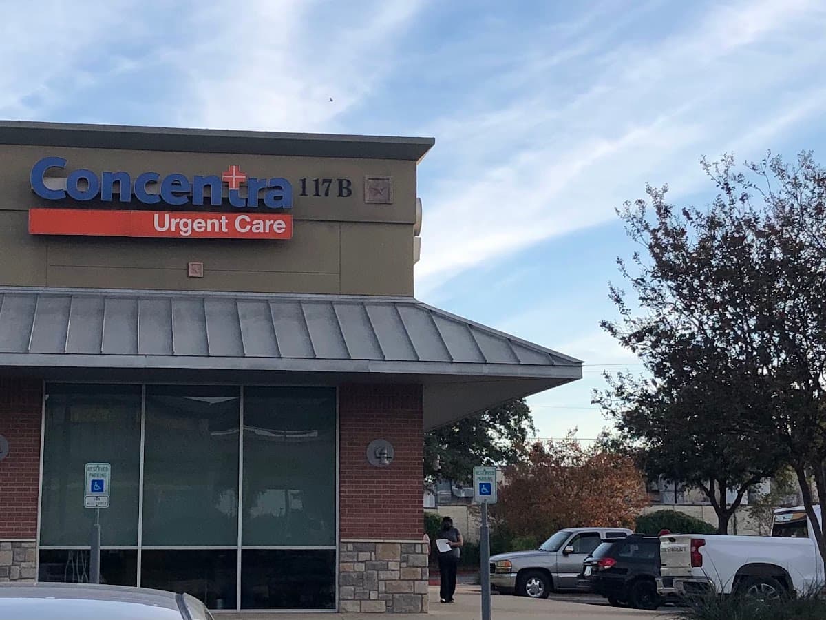 Concentra Urgent Care photo 1