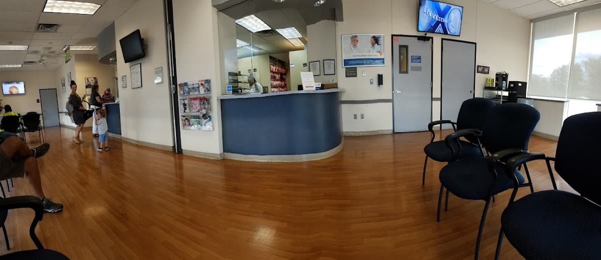 Concentra Urgent Care photo 3