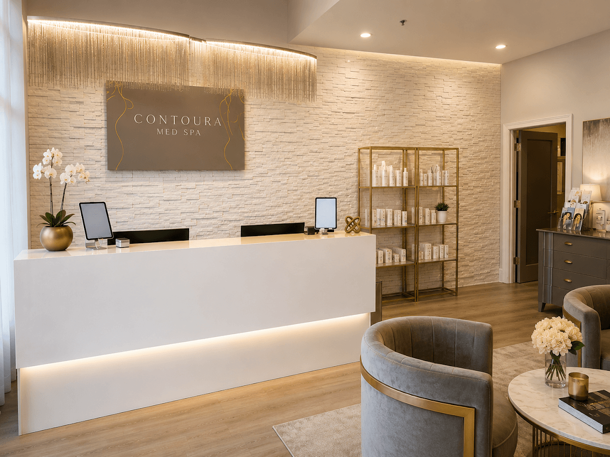 Contoura Medspa photo 1