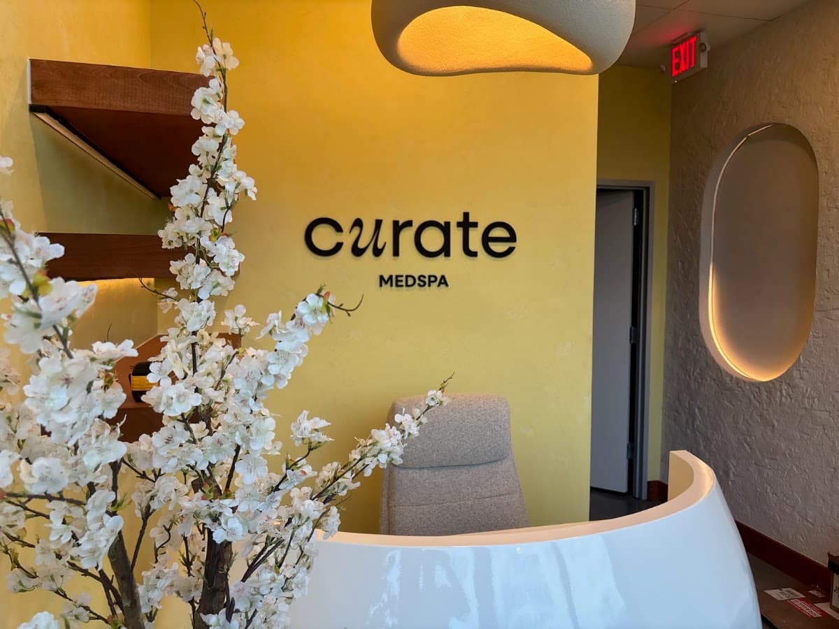 Curate Medspa photo 1