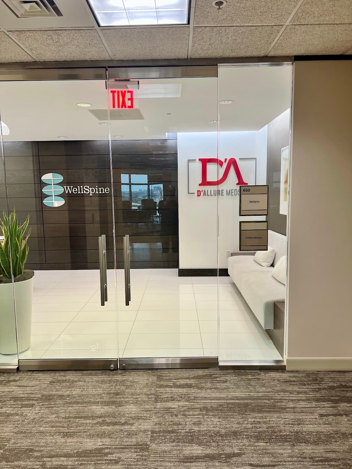 D'Allure Medspa photo 2