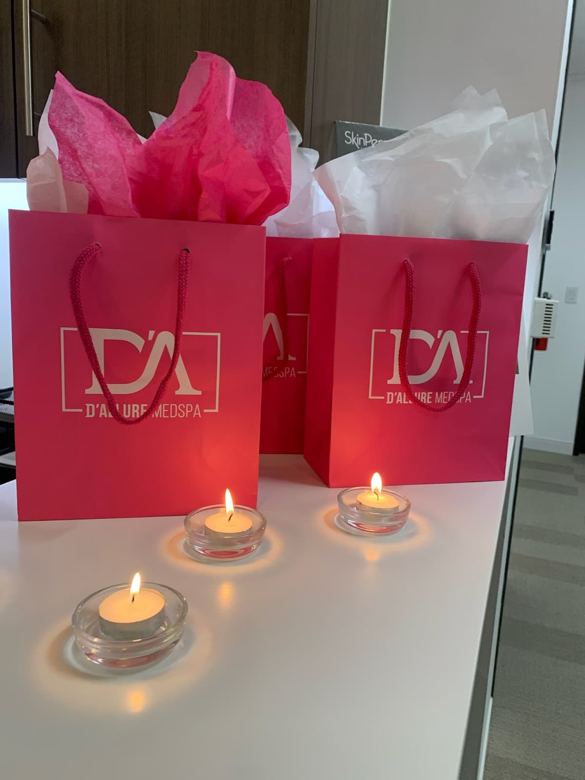 D'Allure Medspa photo 3