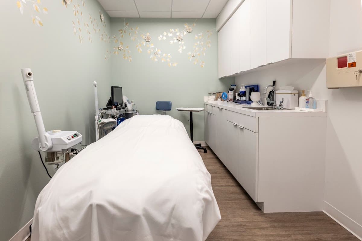 Dallas Center for Dermatology and Aesthetics photo 3