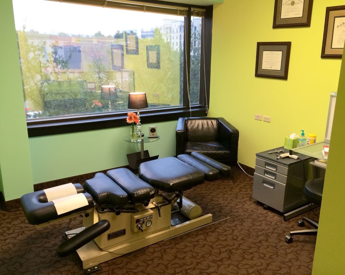 Dallas Wellness Center photo 3