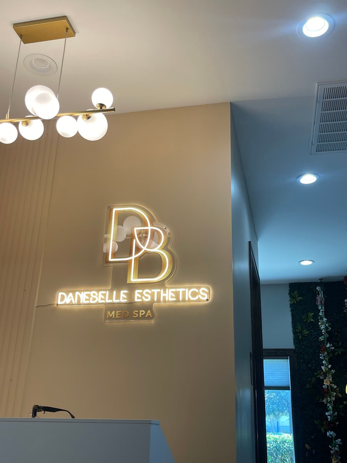DaneBelle Med Spa photo 1