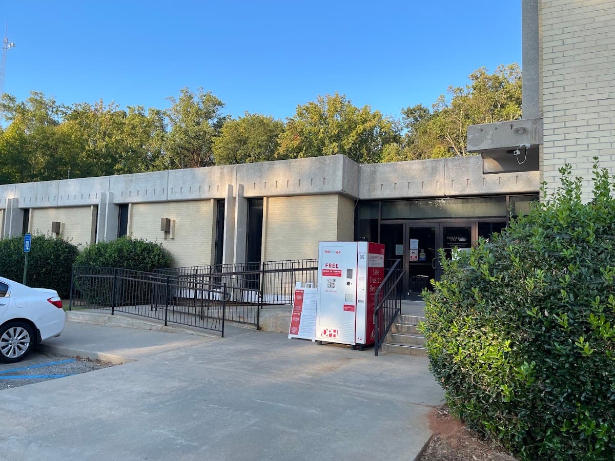 DeKalb Public Health photo 3