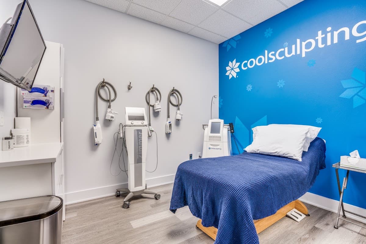 deNovo Health and Aesthetics photo 2