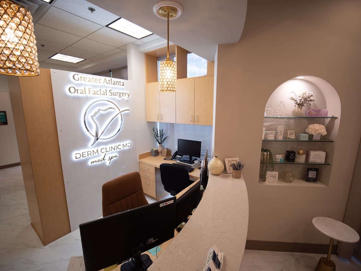 Derm Clinic M.D. photo 3