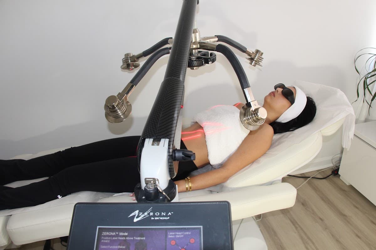 Derma Laser Spas photo 3
