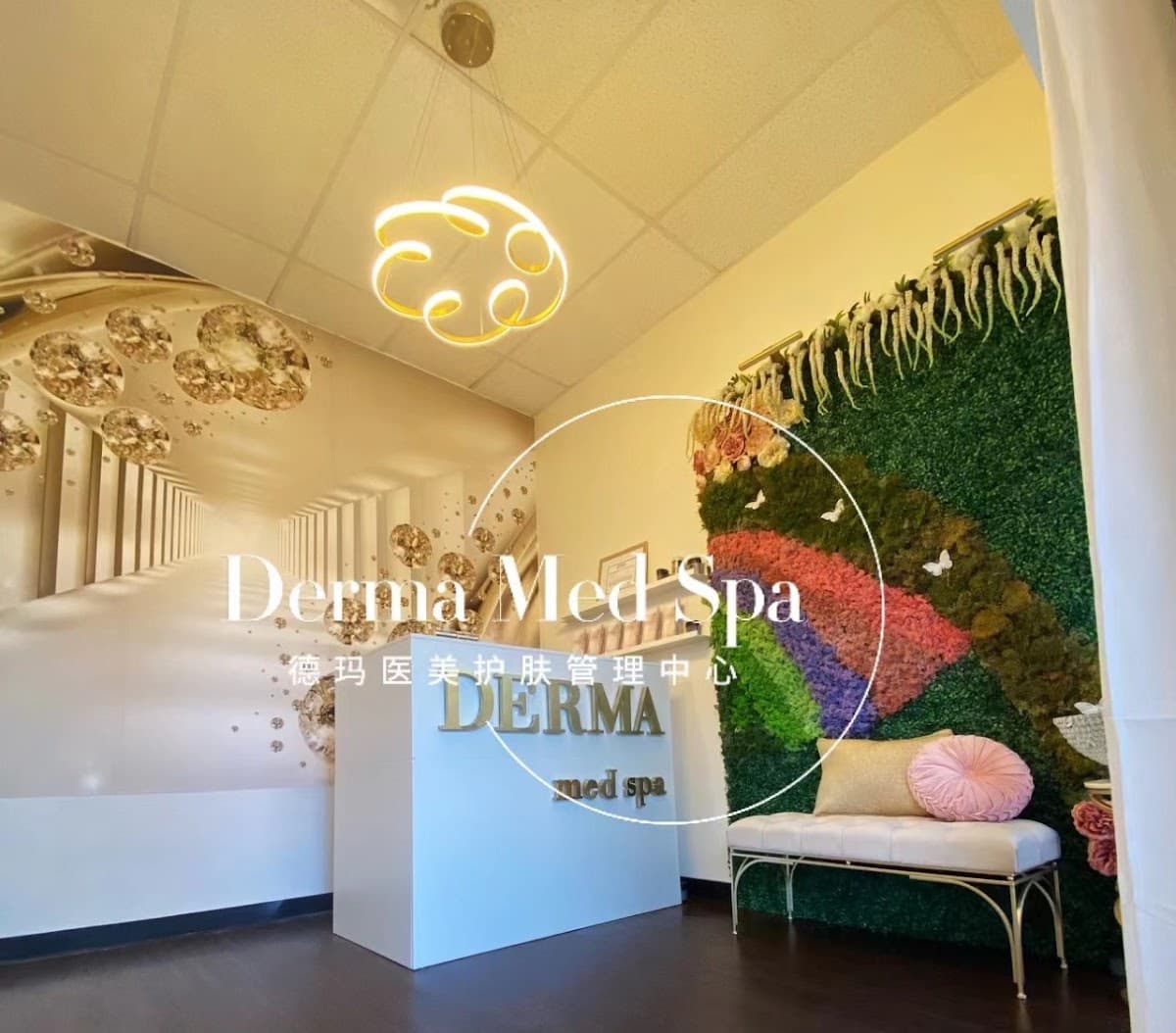 Derma Med Spa - Plano photo 1