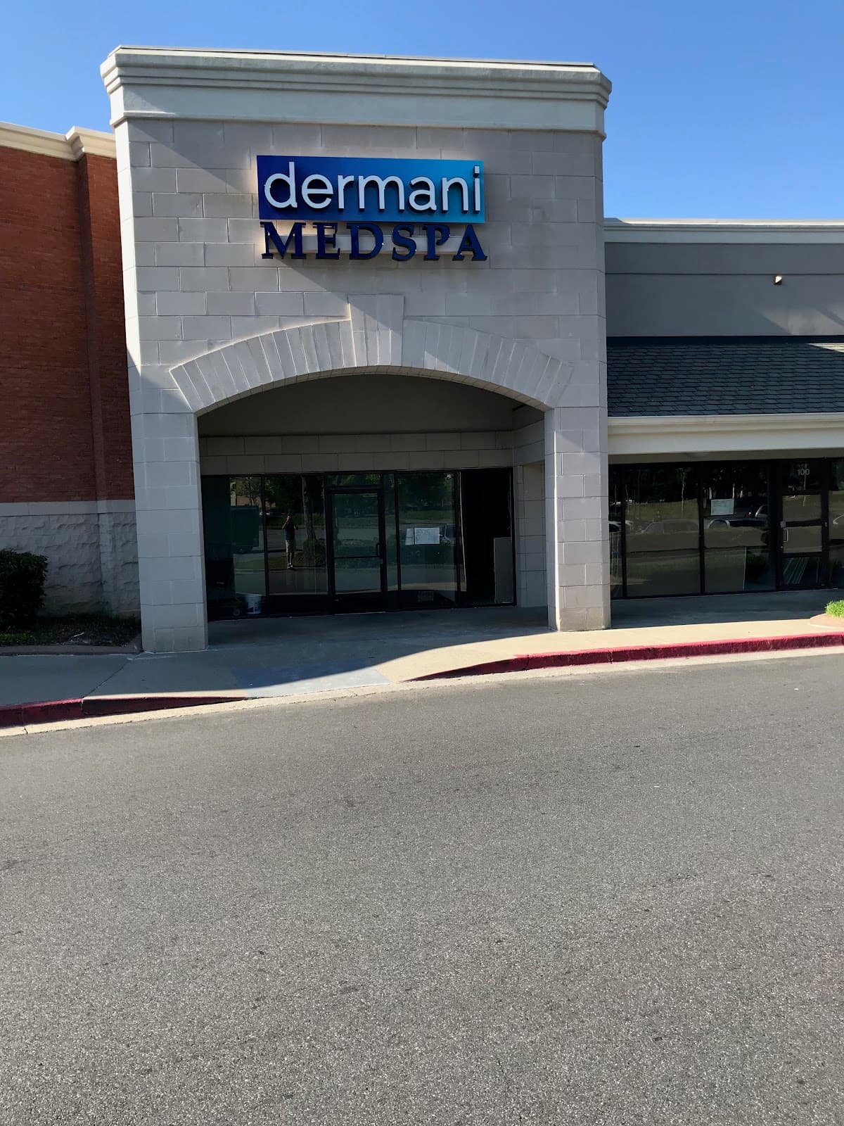 dermani MEDSPA® Alpharetta photo 3