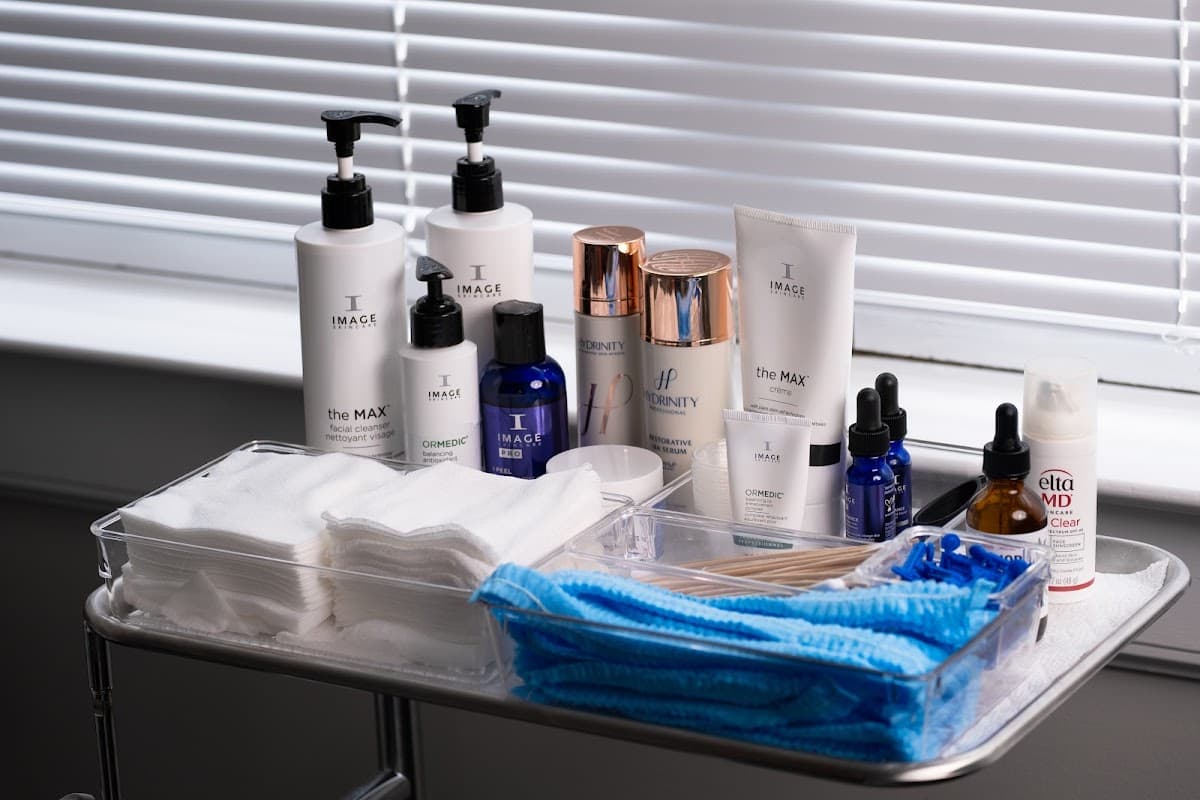 dermani MEDSPA® Buckhead photo 1