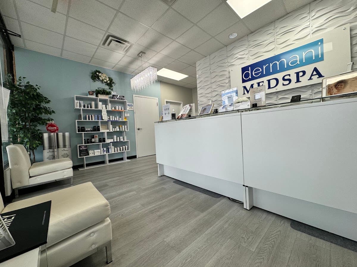 dermani MEDSPA® Dunwoody photo 1