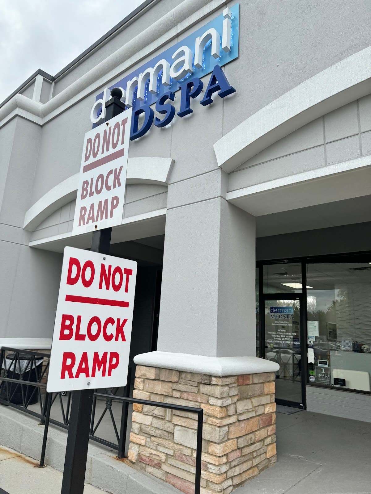 dermani MEDSPA® Dunwoody photo 3