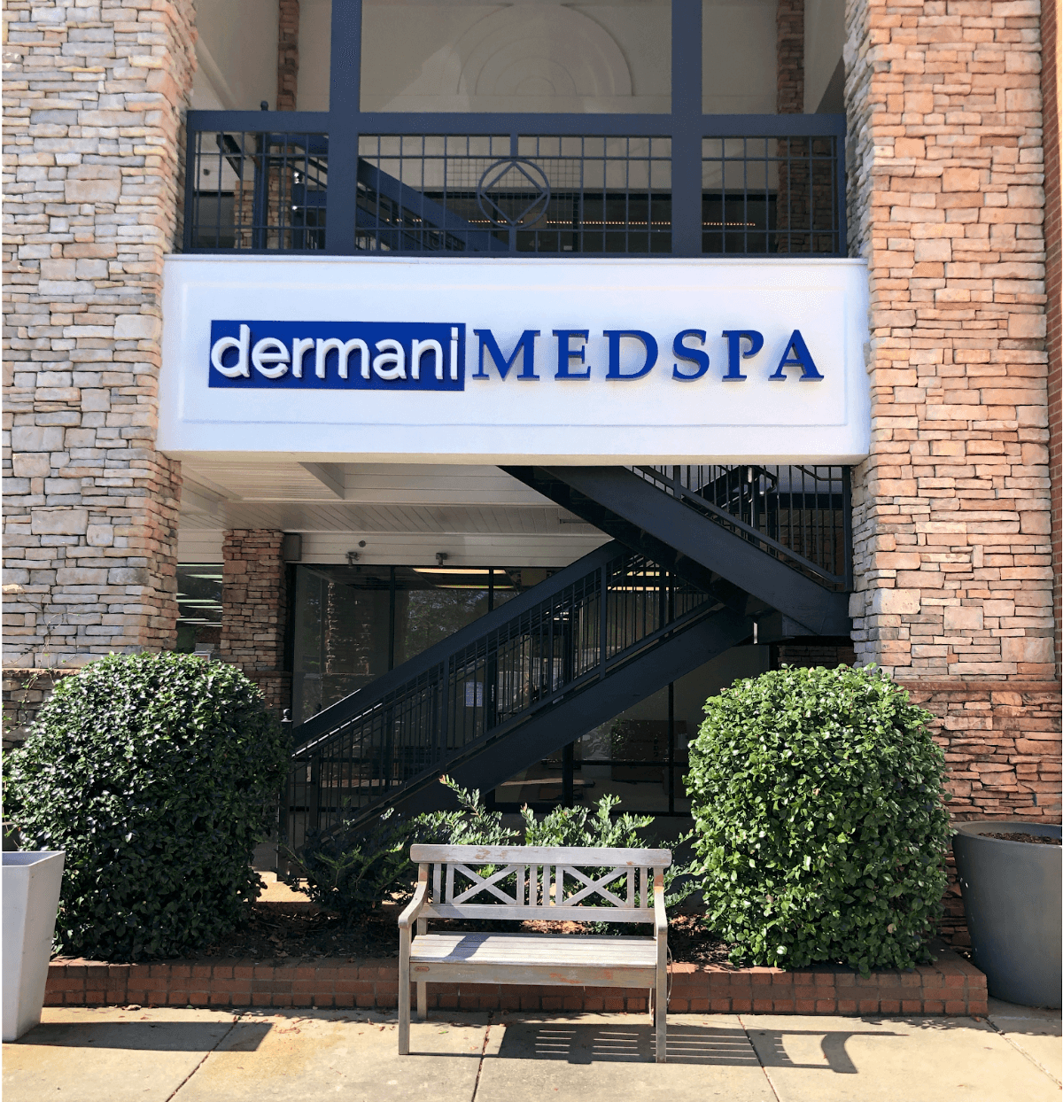 dermani MEDSPA® North Buckhead photo 1