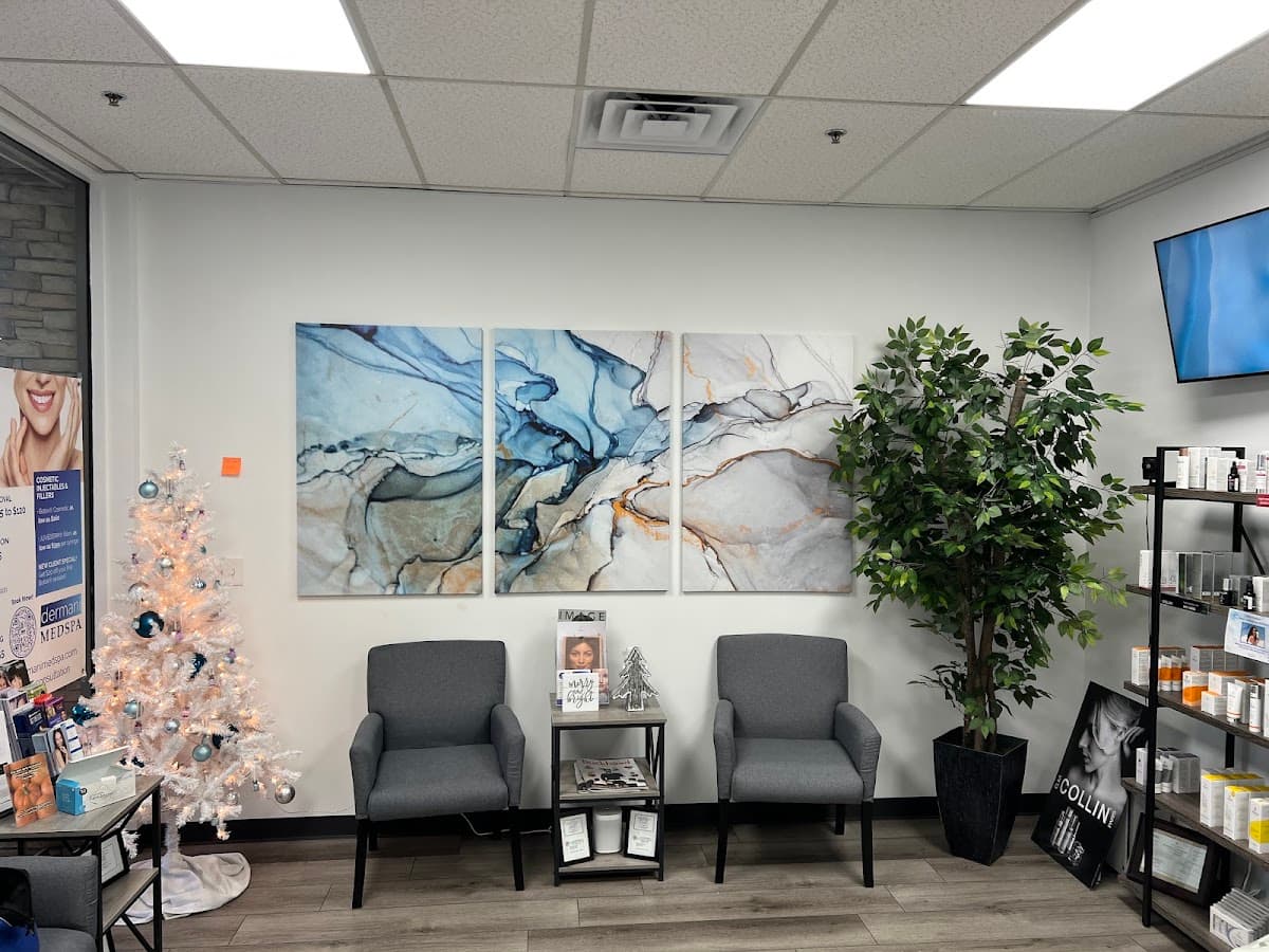 dermani MEDSPA® North Buckhead photo 2