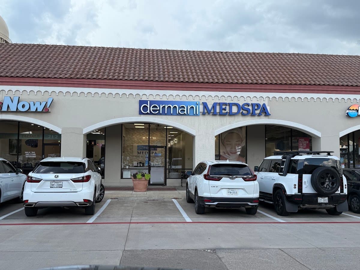 dermani MEDSPA® Preston Hollow photo 3