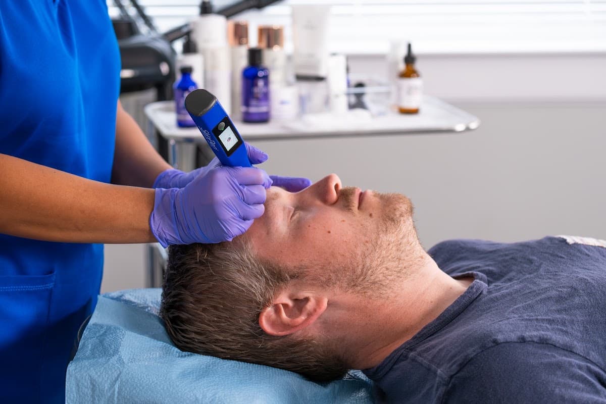 dermani MEDSPA® Roswell photo 3