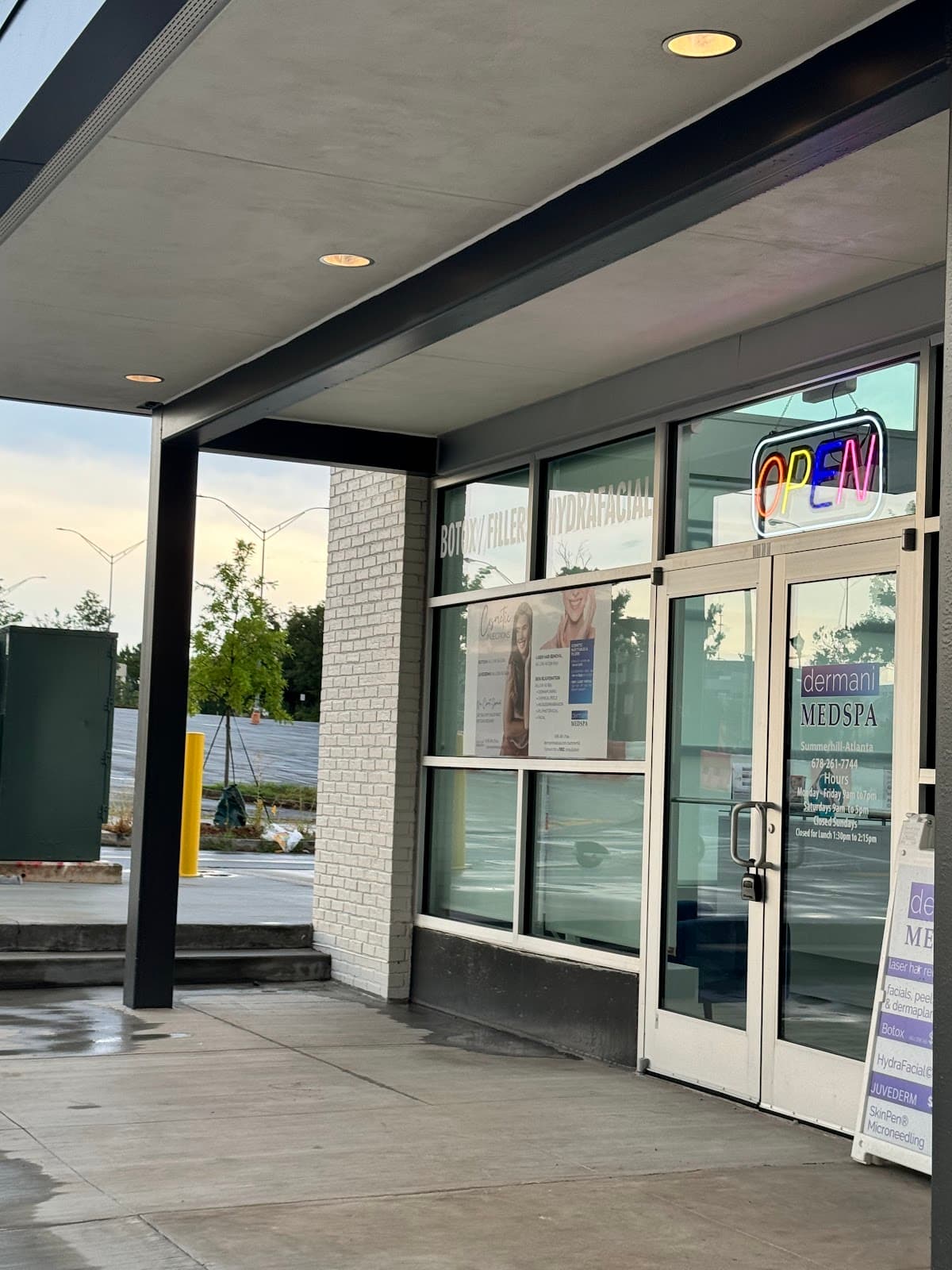 dermani MEDSPA® Summerhill photo 3