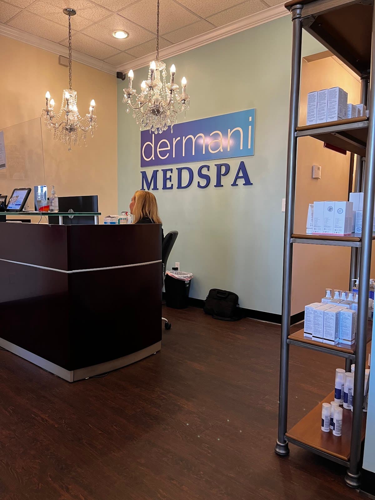 dermani MEDSPA® Vinings photo 1