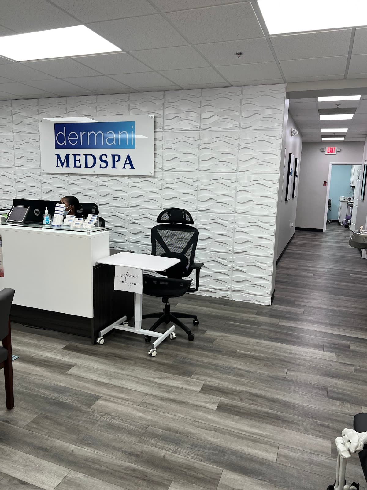 dermani MEDSPA® Vinings photo 2