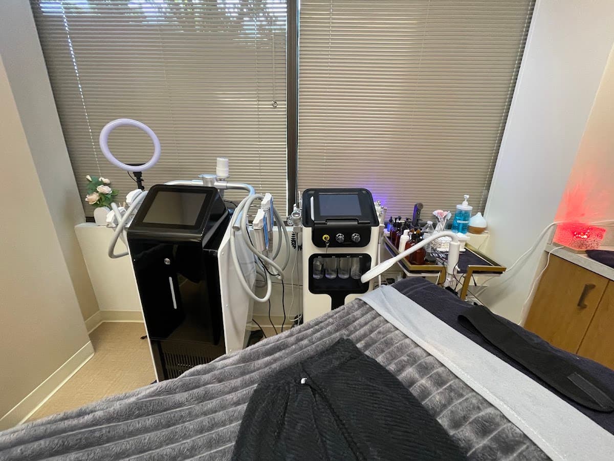 DermaVeda Aesthetics & Wellness (Atlanta GA) photo 2