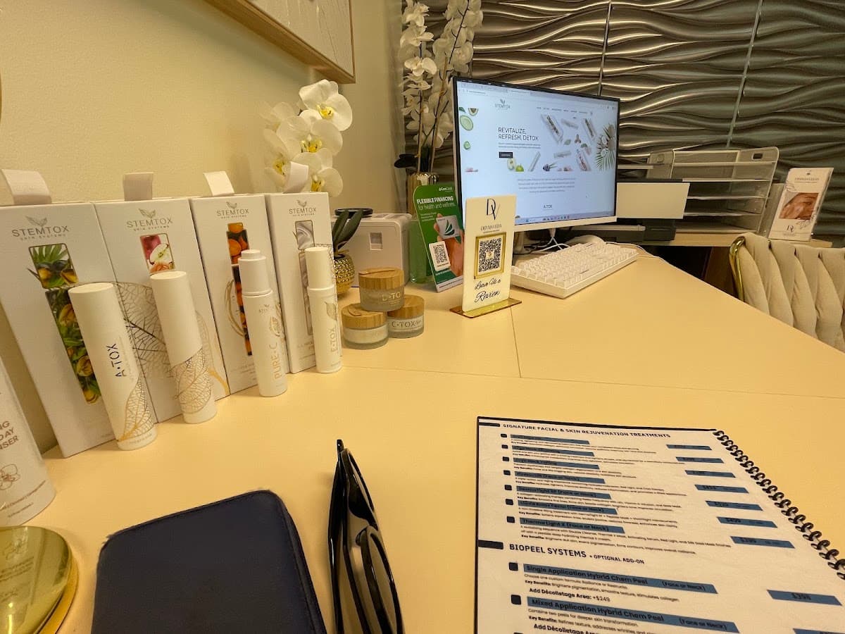 DermaVeda Aesthetics & Wellness (Atlanta GA) photo 3