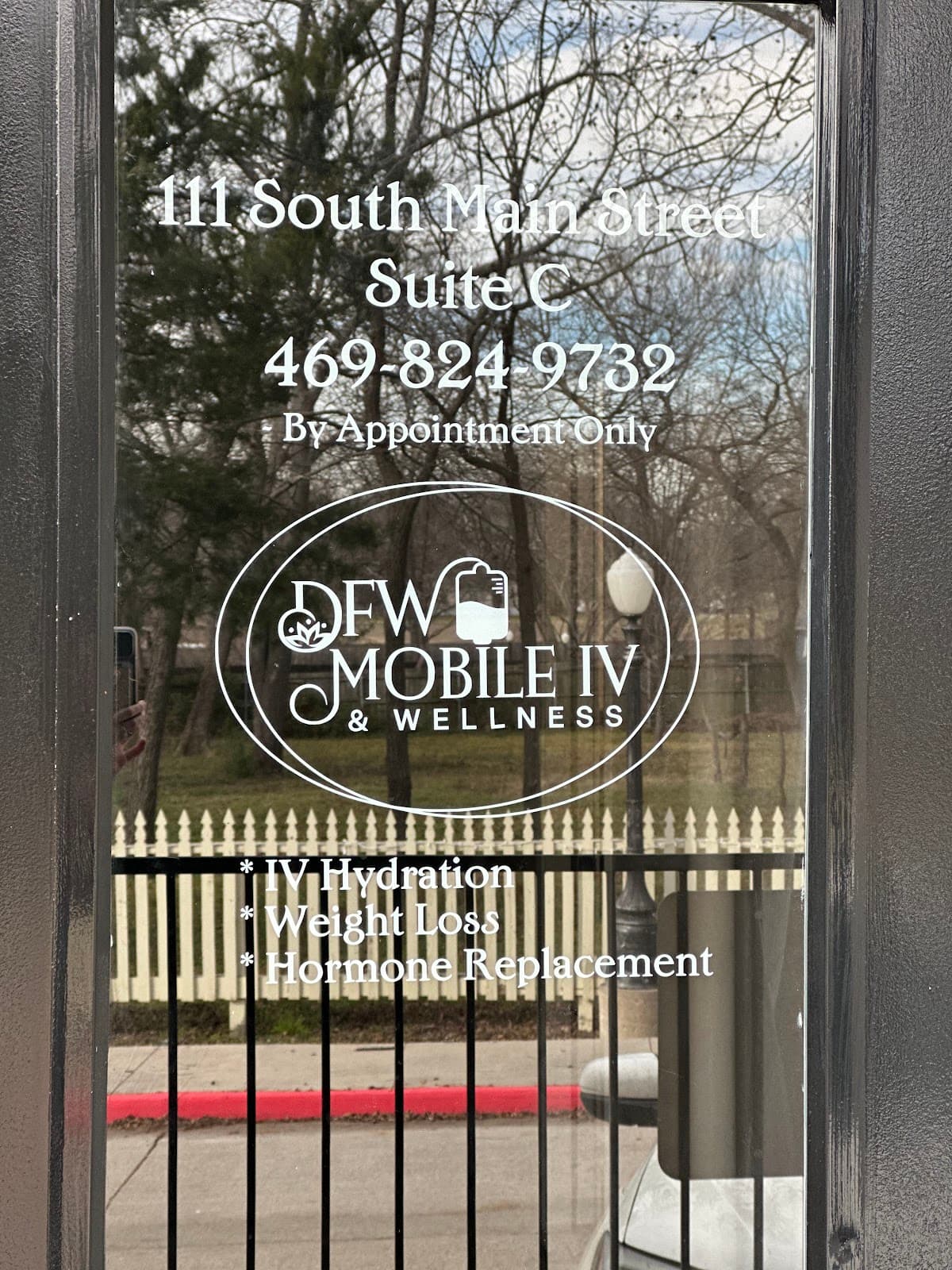 DFW Mobile IV and Wellness photo 2