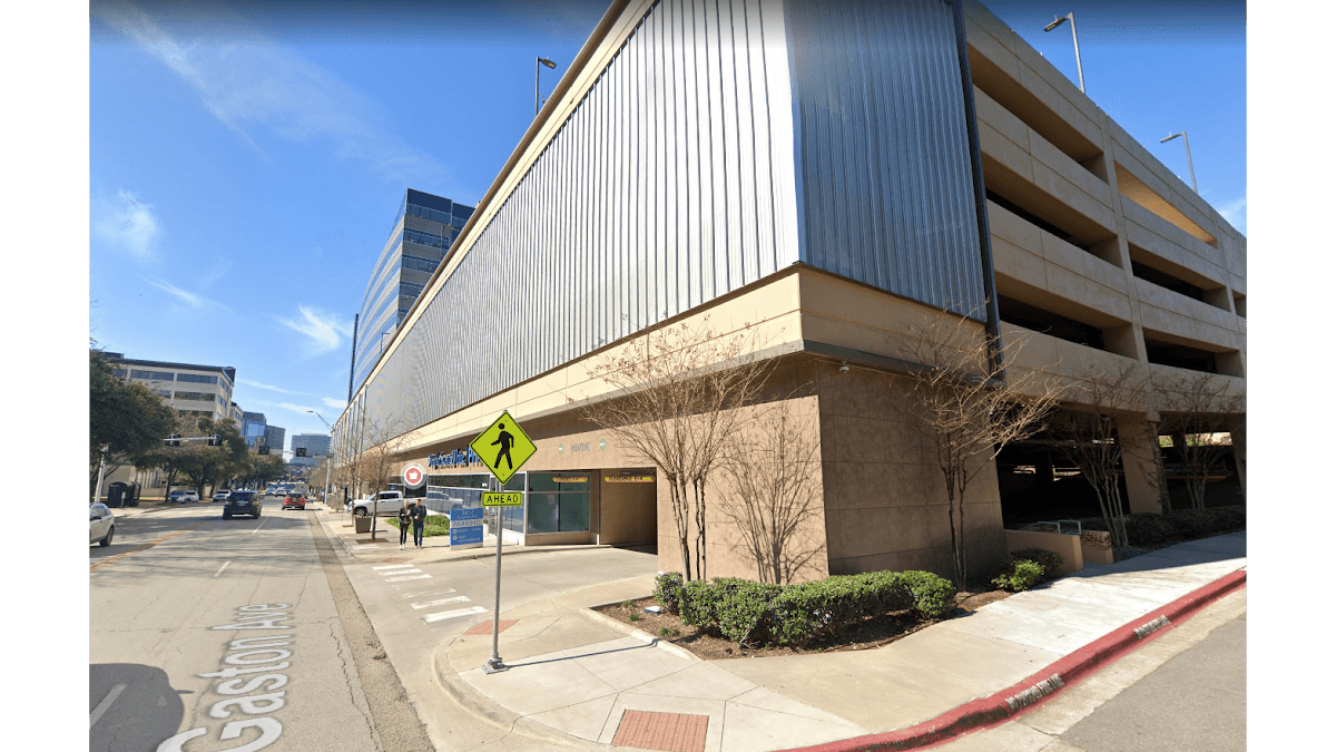 Digestive Health Associates of Texas: Dallas - Gaston Avenue photo 1